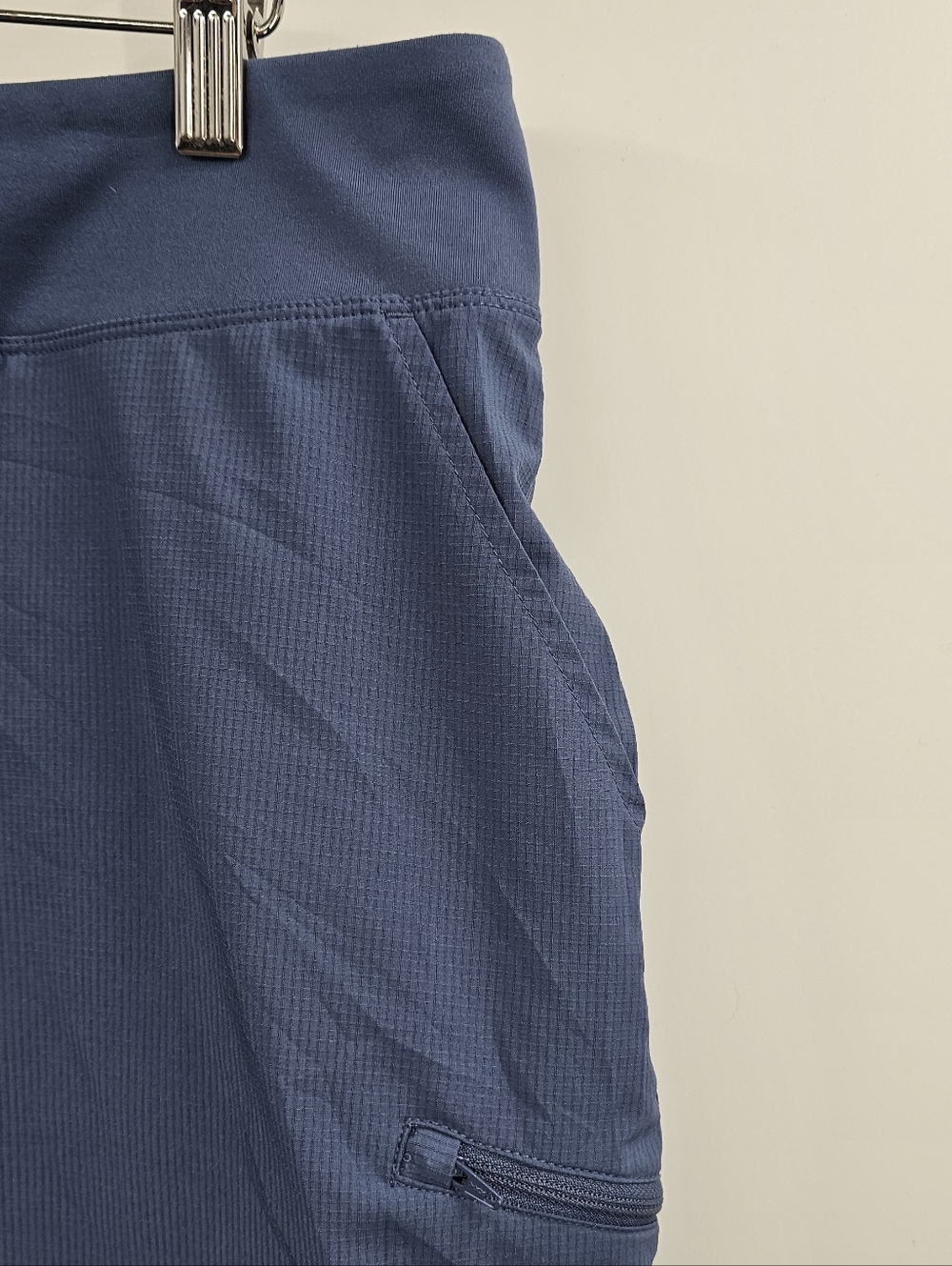 Orvis Blue Skort Size XL - Picture 7 of 10